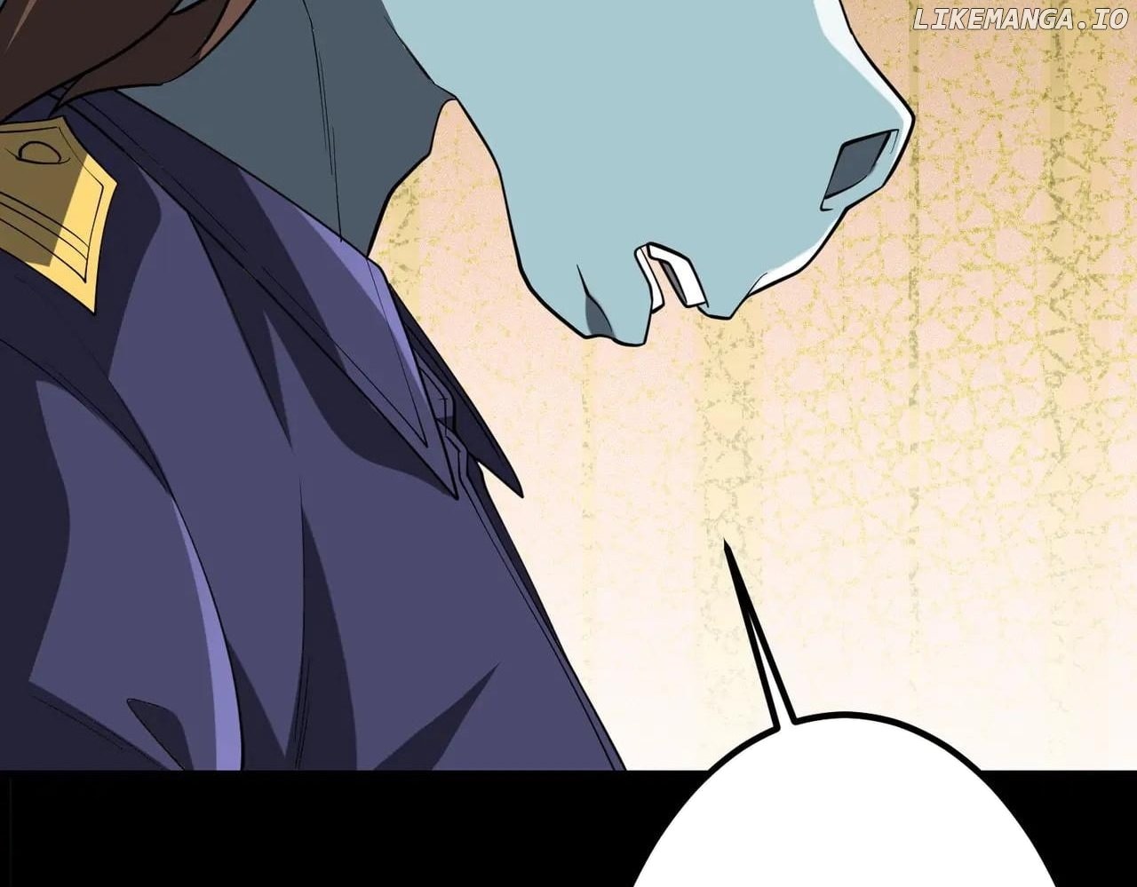 With My Netherworld Trillions, Game On! Chapter 213 - page 76